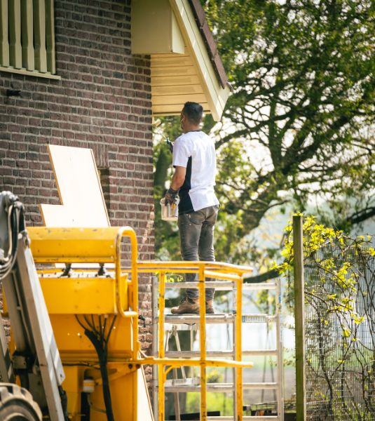 Over ons Spuiterij Nederland