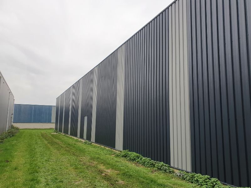 Spuitwerk hil Spuitwerk Hilversum