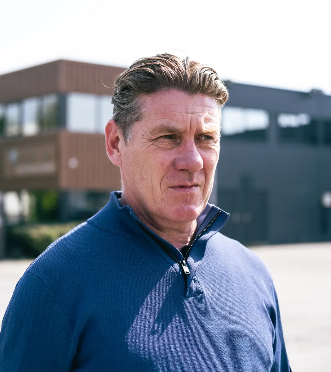 Spuiterij Nederland eigenaar Spuiterij Nederland eigenaar